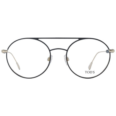 Tod's Schwarze Frauen Optische Fassungen