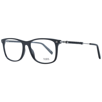 Tod's Schwarze Männer Optische Fassungen