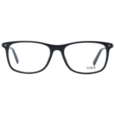 Tod's Schwarze Männer Optische Fassungen
