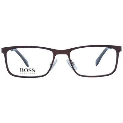 Hugo Boss Braun Männer Optische Fassungen