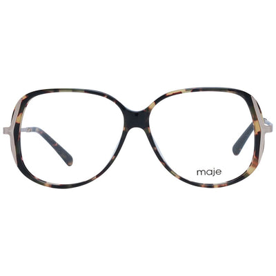 Maje Braun Frauen Optische Fassungen