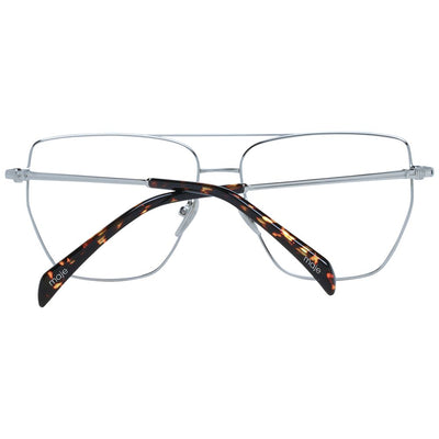 Maje Silberne optische Brillenfassungen für Frauen