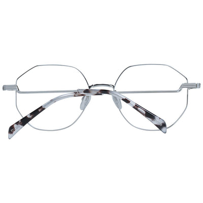 Maje Silberne optische Brillenfassungen für Frauen