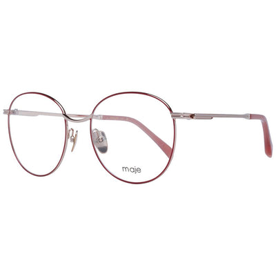 Maje Rote optische Brillenfassungen für Frauen