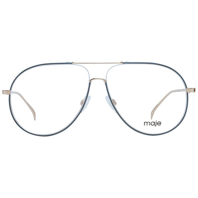 Maje Graue Frauen Optische Brillen