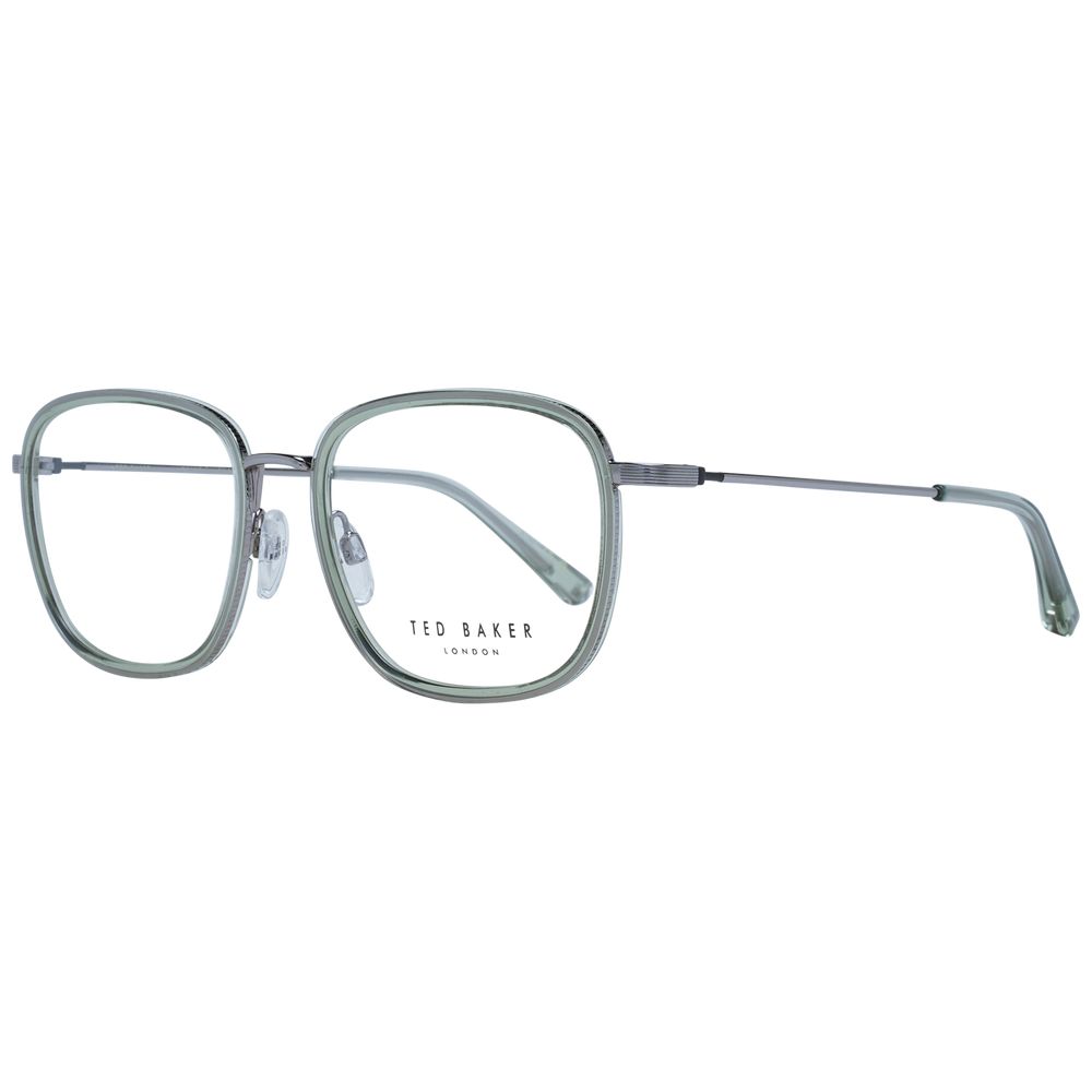 Ted Baker Green Men Optische Brillenfassungen