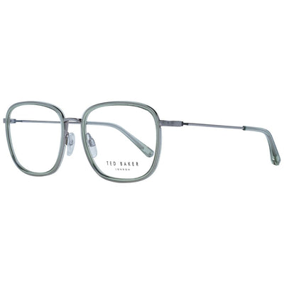 Ted Baker Green Men Optische Brillenfassungen