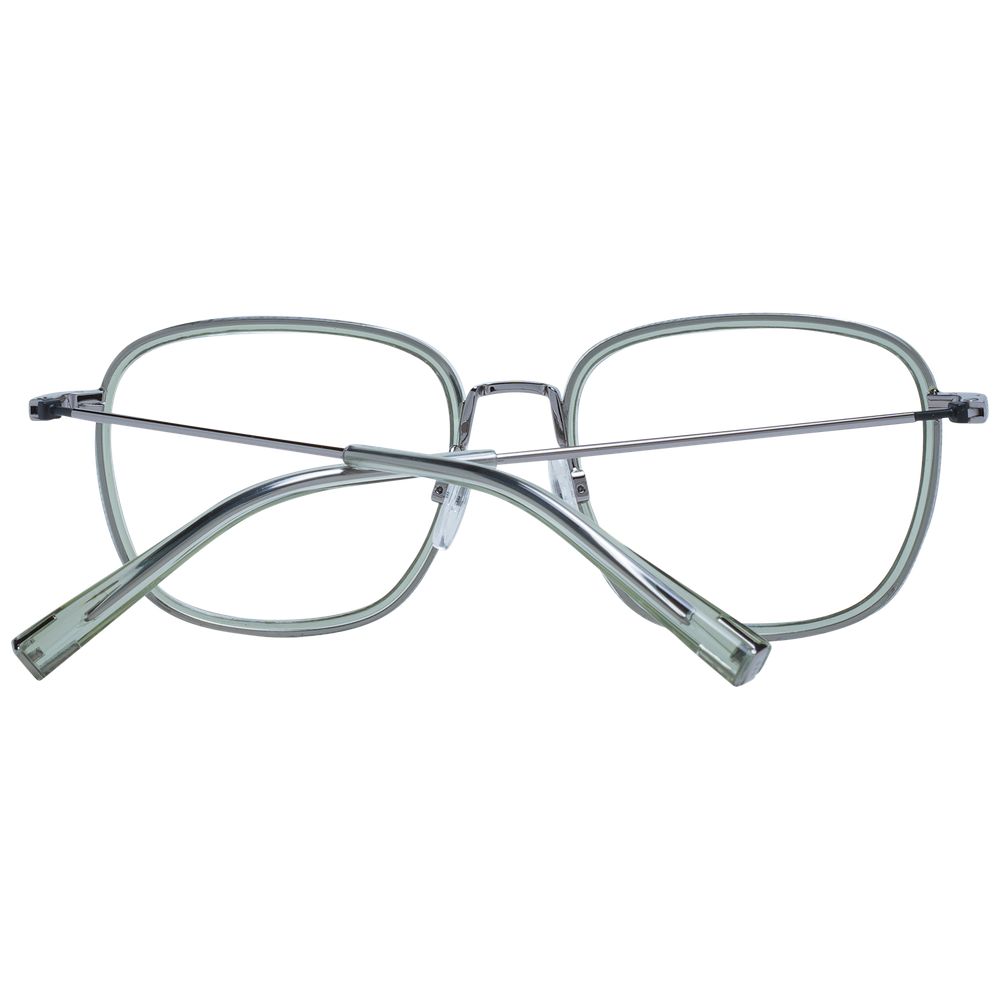Ted Baker Green Men Optische Brillenfassungen