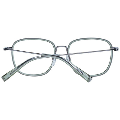 Ted Baker Green Men Optische Brillenfassungen
