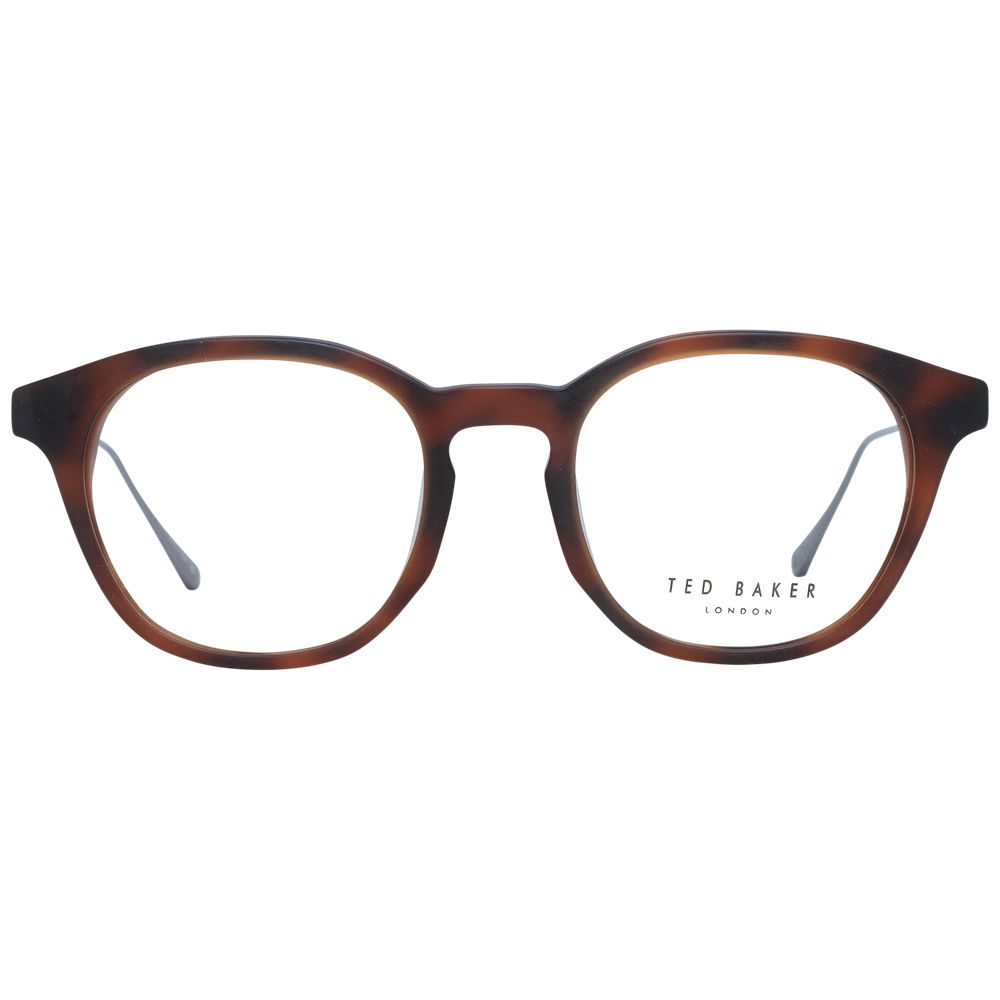 Ted Baker Braun Männer Optische Fassungen