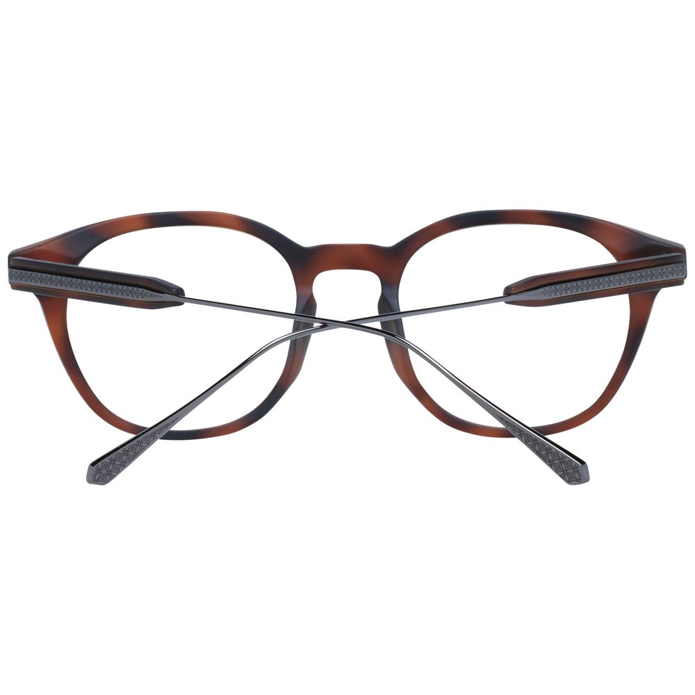 Ted Baker Braun Männer Optische Fassungen