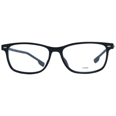 Hugo Boss Schwarze Männer Optische Fassungen