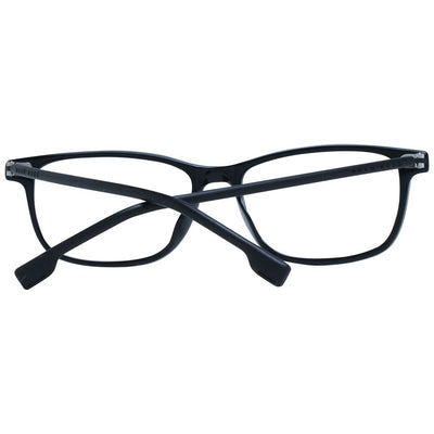 Hugo Boss Schwarze Männer Optische Fassungen