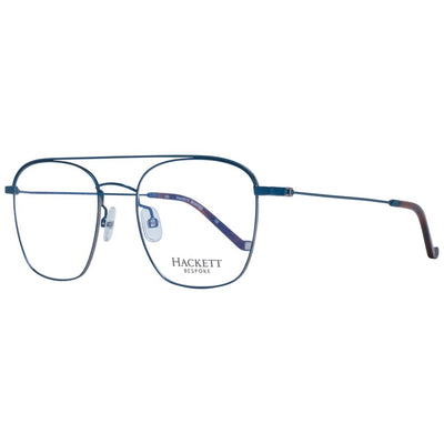 Hackett Blaue optische Brillenfassungen für Männer