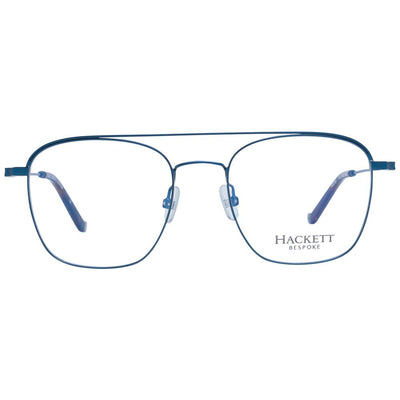 Hackett Blaue optische Brillenfassungen für Männer
