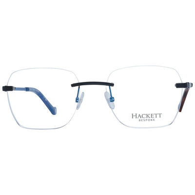Hackett Schwarze Männer Optische Fassungen