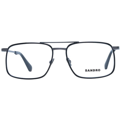 Sandro Graue Männer Optische Brillenfassungen