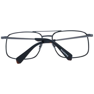 Sandro Graue Männer Optische Brillenfassungen