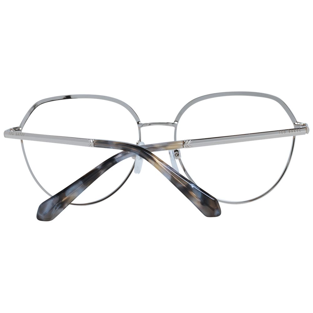 Ted Baker Blau Frauen Optische Fassungen