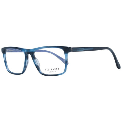 Ted Baker Blaue optische Brillenfassungen für Männer