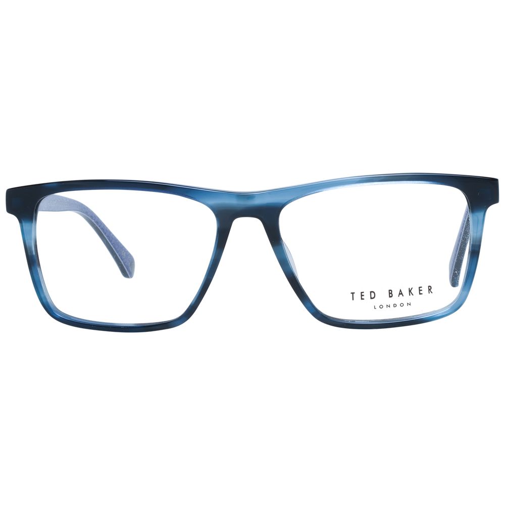 Ted Baker Blaue optische Brillenfassungen für Männer