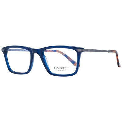 Hackett Blaue optische Brillenfassungen für Männer