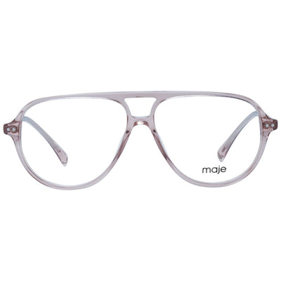 Maje Beige Frauen Optische Fassungen