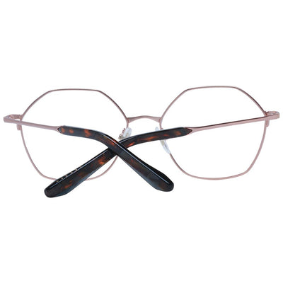 Sandro Rose Gold Frauen Optische Brillenfassungen