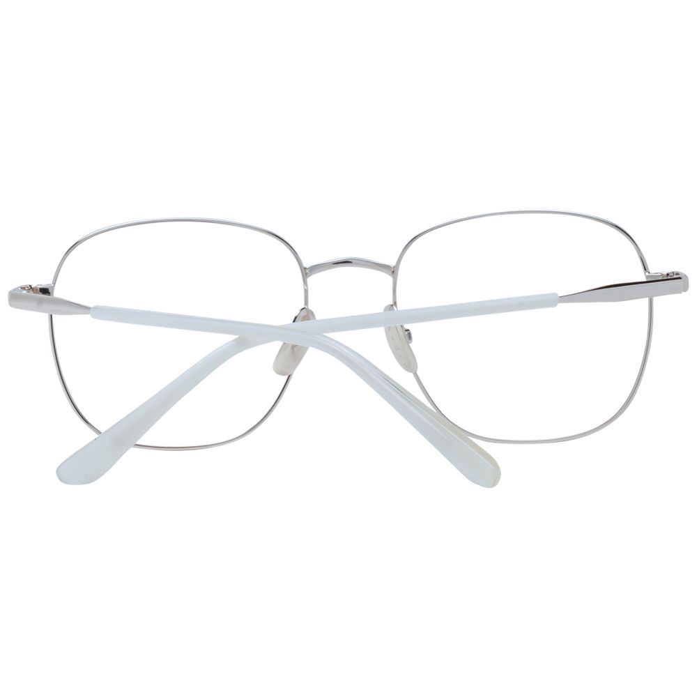Sandro Silberne optische Brillenfassungen für Frauen