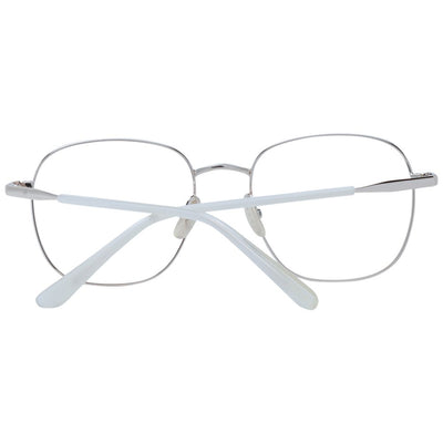 Sandro Silberne optische Brillenfassungen für Frauen