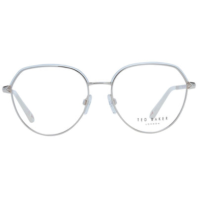 Ted Baker Weiße optische Brillenfassungen für Frauen