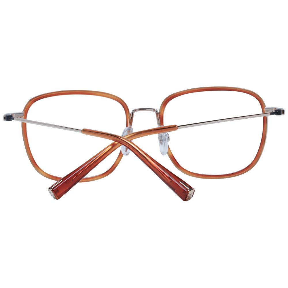 Ted Baker Braun Männer Optische Fassungen