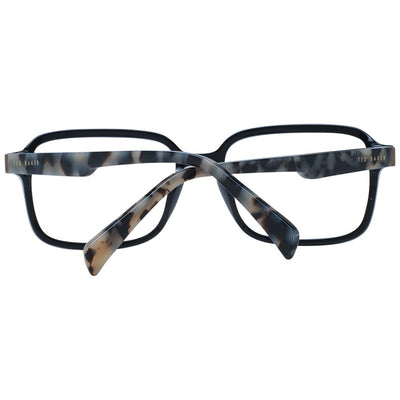 Ted Baker Schwarze Männer Optische Fassungen