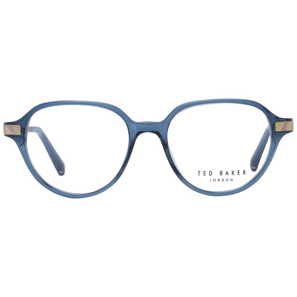 Ted Baker Graue Frauen Optische Brillen