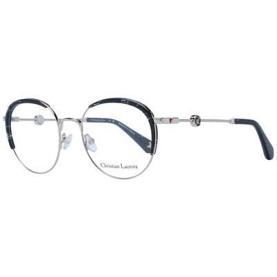Christian Lacroix Schwarze Frauen Optische Fassungen