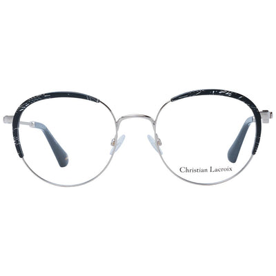 Christian Lacroix Schwarze Frauen Optische Fassungen