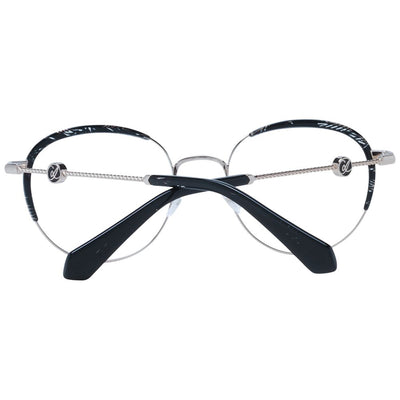 Christian Lacroix Schwarze Frauen Optische Fassungen