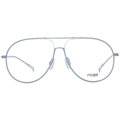Maje Graue Frauen Optische Brillen