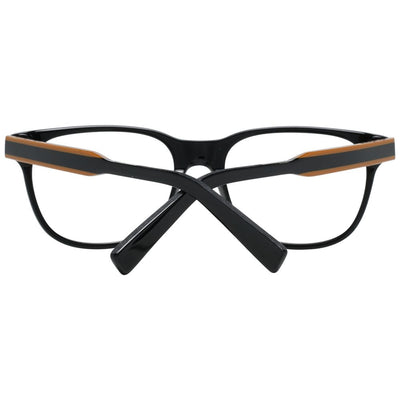 Ermenegildo Zegna Schwarze Männer Optische Fassungen