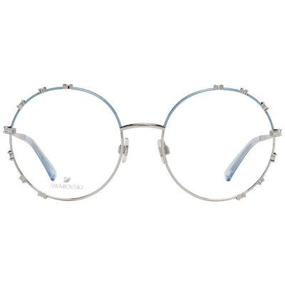 Swarovski Blau Frauen Optische Fassungen