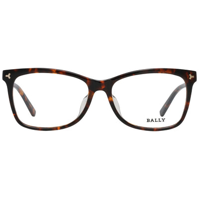 Bally Braun Frauen Optische Fassungen