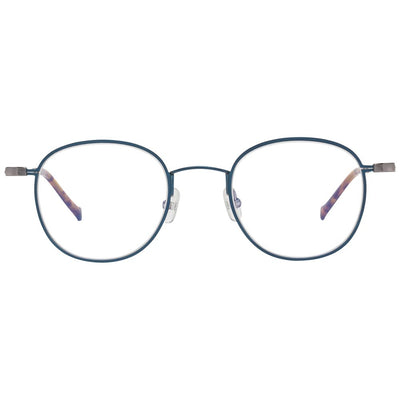 Hackett Blaue optische Brillenfassungen für Männer
