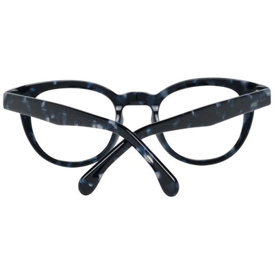 Lozza Blaue optische Unisex-Rahmen
