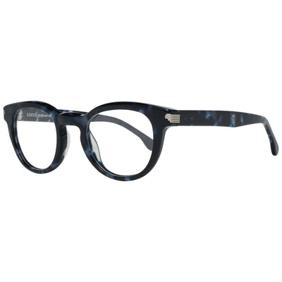 Lozza Schwarze optische Unisex-Fassungen