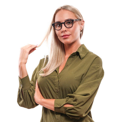 Lozza Blaue optische Unisex-Rahmen