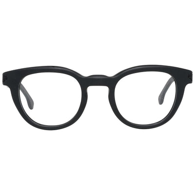 Lozza Schwarze optische Unisex-Fassungen