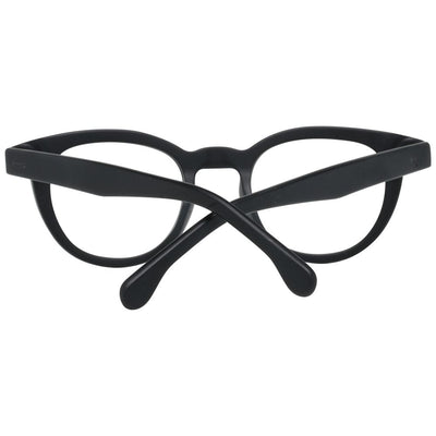 Lozza Schwarze optische Unisex-Fassungen