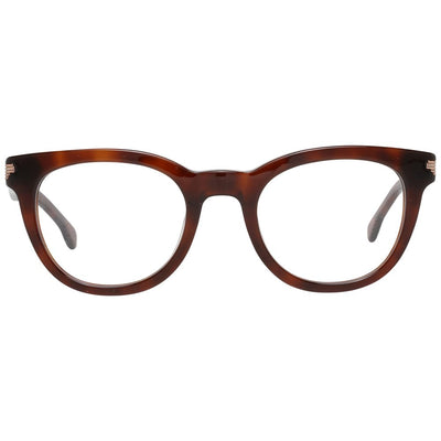 Lozza Braun Frauen Optische Fassungen