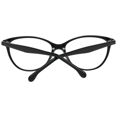 Lozza Schwarze Frauen Optische Fassungen