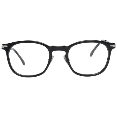 Lozza Schwarze Männer Optische Fassungen